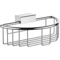 Dornbracht 83290970-00 Duschkorb für Wandmontage Madison - Silber