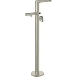 Villeroy & Boch Wannenarmatur Antao Badewannenarmatur, Bodenmontage