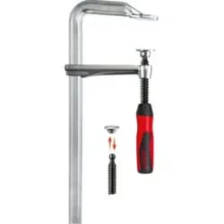 Bessey Schraubzwinge