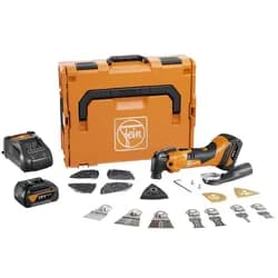 Fein Elektrowerkzeug-Set 71293861000