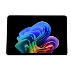 Microsoft Surface Pro for Business 12 Zoll, Platinum (EP2-27238) - 30 € Gutschein