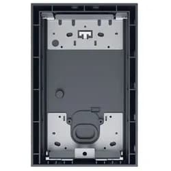 Busch-Jaeger Montagedose AP Gr.1/2 41382S-B-03