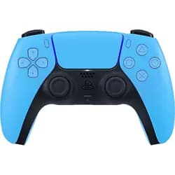 Sony PS5 DualSense Controller V3 Starlight Blue