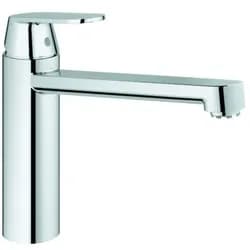 Grohe Einhebel-SPT-Batterie Eurosmart C 30194 30194000
