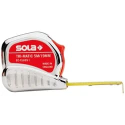 Sola TRI-MATIC - 3 m