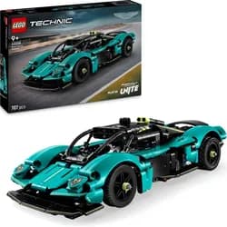 Aston Martin Valkyrie - 42208