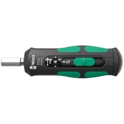 Wera 7515 Einzeln