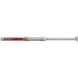 Fischer DuoXpand 8x120 T 50 St.