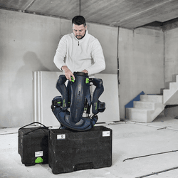 Exoskelett ExoActive EXO 18 Basic