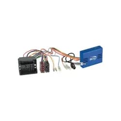 ACV 12-1196-46-15 CAN-Bus Kit Mercedes/VW Quadlock>ISO/Antenne Fakra>DIN
