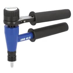GESIPA GBM 40-R