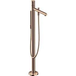 Hansgrohe Wannenmischer Axor Uno Fertigset 45416300