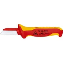 KNIPEX Kabelmesser