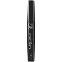 Hypersensitive MASCARA BLACK