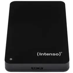 Intenso externe HDD-Festplatte
