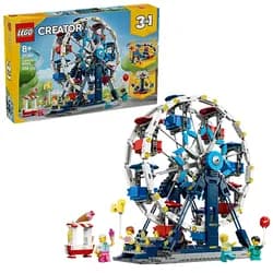 LEGO® Legendäres Riesenrad - 31389