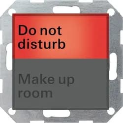 Gira LED-Signalleuchte 117100