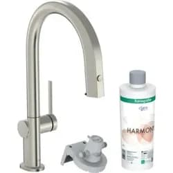 Hansgrohe FilterSystem 210 Aqittura M91 76800800
