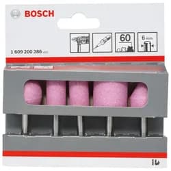 BOSCH Schleifstifte-Set 5-teilig
