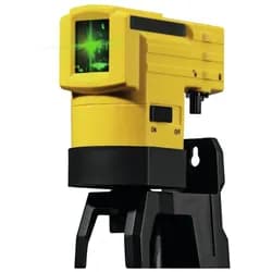 Stabila Kreuzlinienlaser LAX 50G