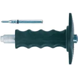 fischer Einschlaggerät FZE 12 plus