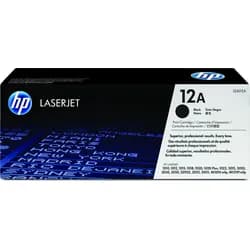 HP Tonerkartusche