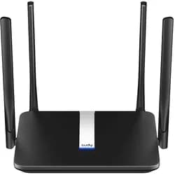 Cudy LT500, Router, Schwarz