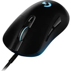 Logitech Maus