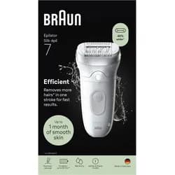 Braun Epilierer