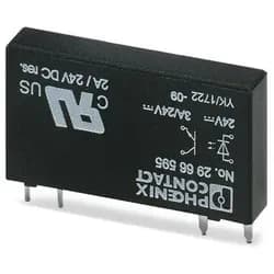 Phoenix Contact Optokoppler OPT-24DC/ 24DC/ 2