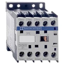 Electromagnetic relay
