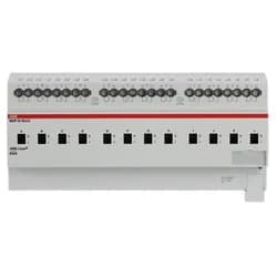 ABB Schaltaktor, 12f SA/S12.16.2.2