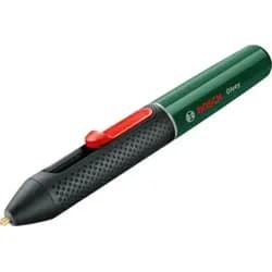 Bosch Akku-Heißklebestift Gluey, Evergreen