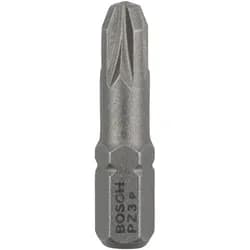 BITS PZ3 L:25MM 3 STK