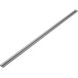 Hager S94G, Grau, PVC, 1000 mm