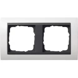 Gira Abdeckrahmen 2f.rws 021207