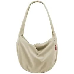 Reisenthel Moonbag cord sand