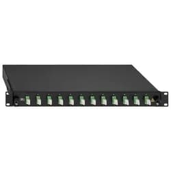 Rutenbeck BasicLine Spleissbox 2280302120