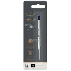 PARKER QUINKFlow Kugelschreibermine M - schwarz