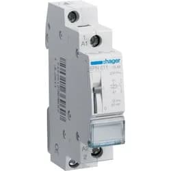 Latching relay 1no 12v