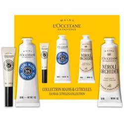 L'OCCITANE Handpflege-Set Trio Soins Mains