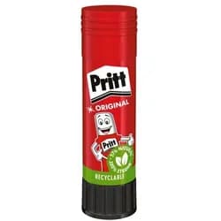 Glue stick Pritt 22g