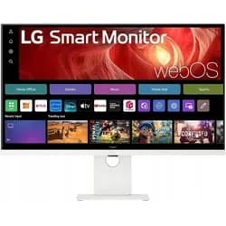 LG 37U730SA-W 4K UHD Smart Monitor 92,7 cm (37")