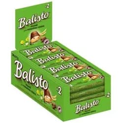 Balisto 20er-Pack Schokoriegel »Müsli-Mix«