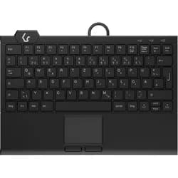 KEYSONIC PC-Tastatur
