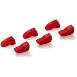 Knipex-Werk 3 Paar Kunststoffbacken 87 09 300 V01