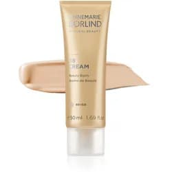 BB Cream Beauty Balm