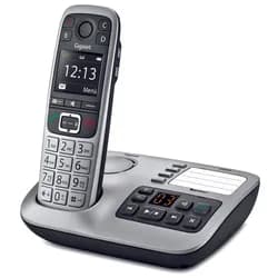 Gigaset E560A Platin
