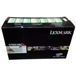 Lexmark, Toner, C792x1mg (M)