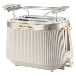 RUSSELL HOBBS Toaster 26761-56 stone